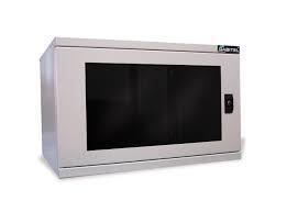 MURAL GABITEL COMPACTO 6U 400MM (B)
